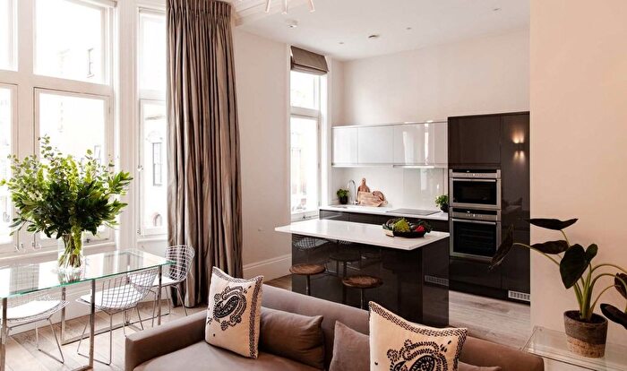 1 Bedroom Property To Rent In Welbeck Street, London, W1G