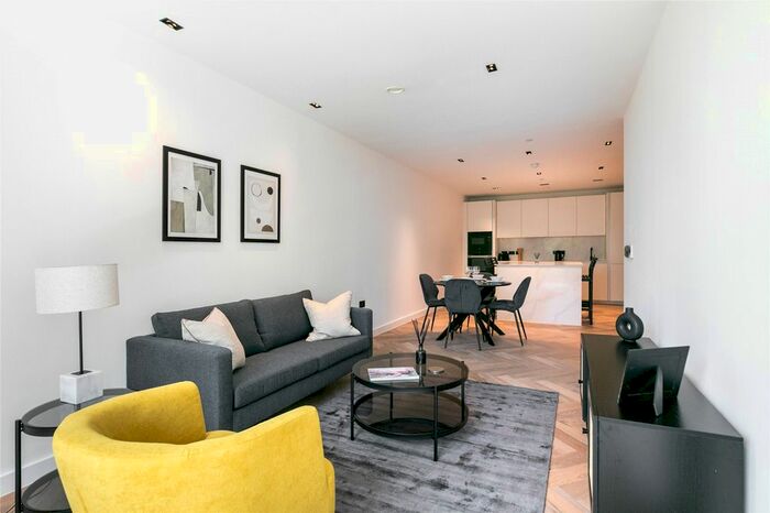 1 Bedroom Flat To Rent In Cluny Mews, London, SW5