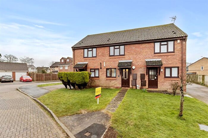 2 Bedroom Terraced House To Rent In Turnberry Drive, Hailsham, BN27