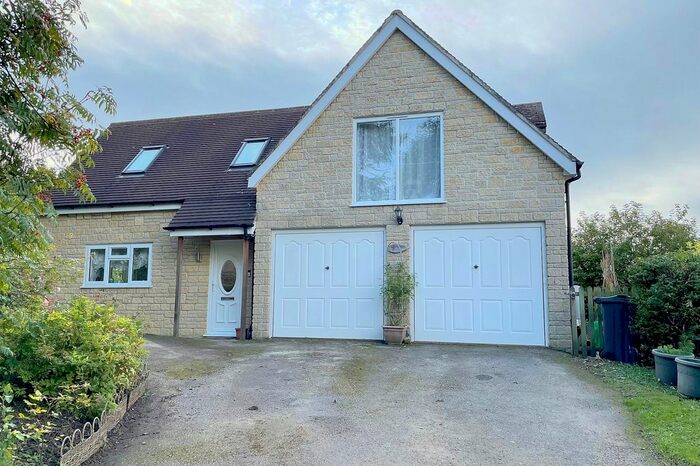 1 Bedroom Detached House For Sale In Folly Lane, South Cadbury, Somerset BA22