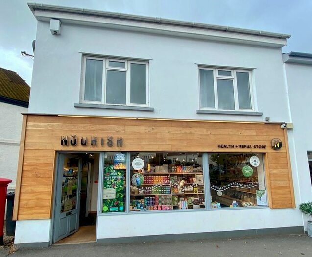 3 Bedroom Flat To Rent In Exeter Road, Braunton, EX33