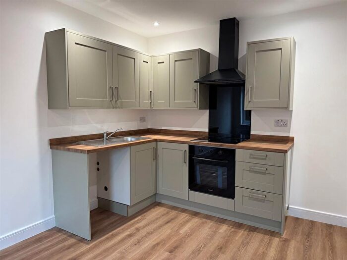 1 Bedroom Detached Bungalow To Rent In Keightley Road, New Parks, Leicester, LE3