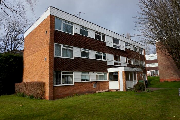 2 Bedroom Flat To Rent In Bantry Close, Birmingham, B26