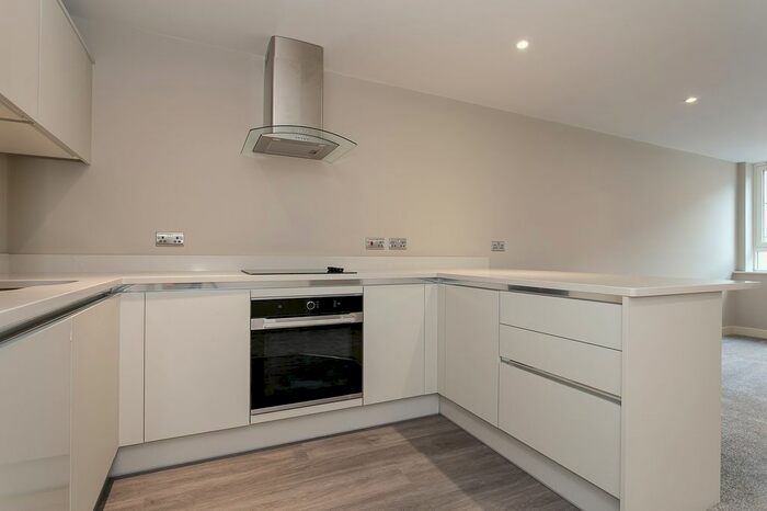 1 Bedroom Flat To Rent In - Cambridge Road, Harrogate, HG1