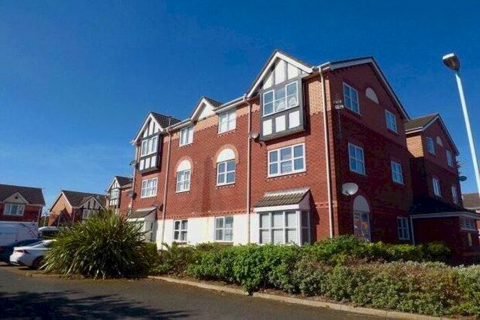 1 Bedroom Flat To Rent In Sutherland View, Blackpool, FY1