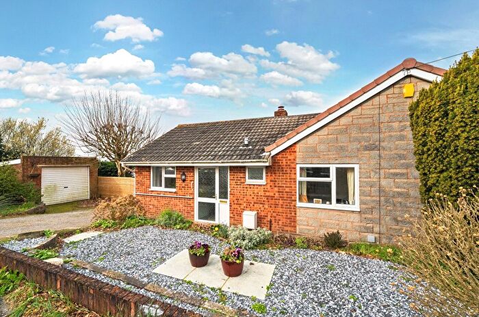 3 Bedroom Bungalow For Sale In Exeter, Devon, EX4