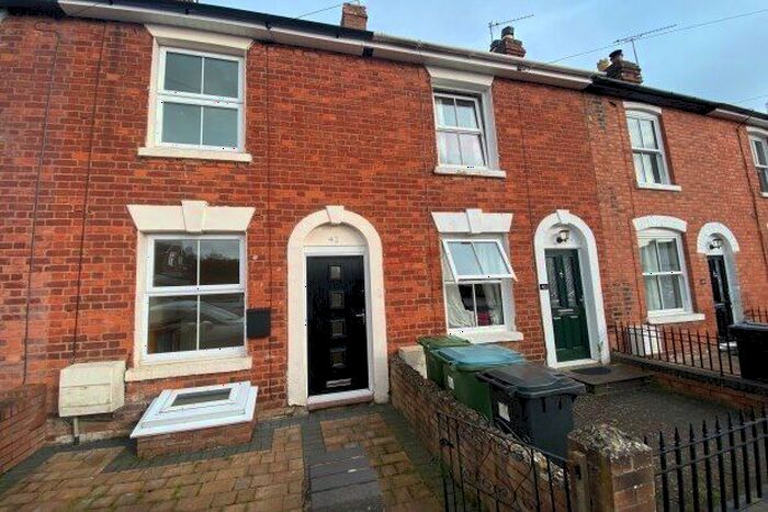 3 Bedroom Property To Rent In Bedwardine Road, Worcester, WR2