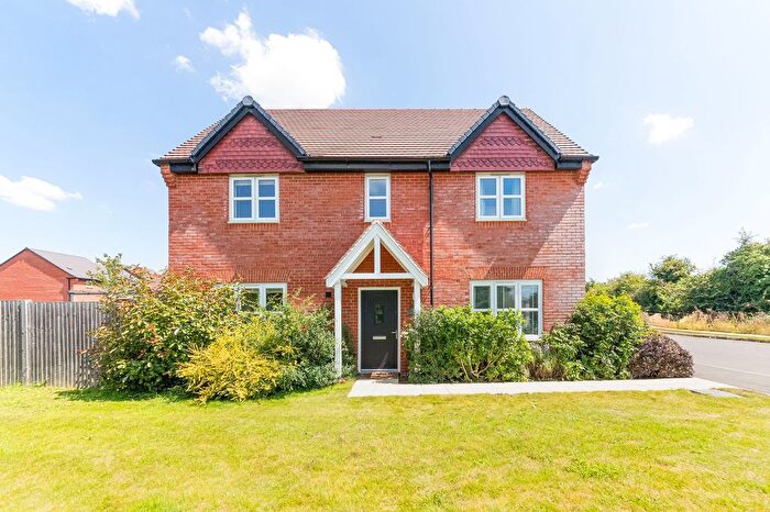 3 Bedroom Detached House To Rent In Plough Lane, Drayton, OX14