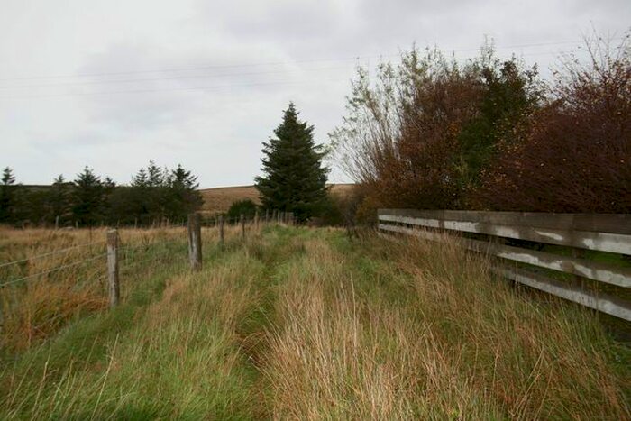 Land For Sale In Croft, Aultbea, Gairloch, IV22