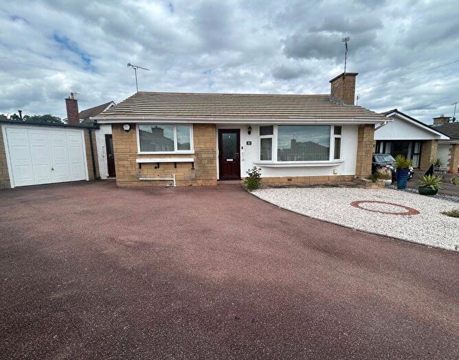 3 Bedroom Bungalow For Sale In Branting Hill Grove, Glenfield, Leicester, LE3