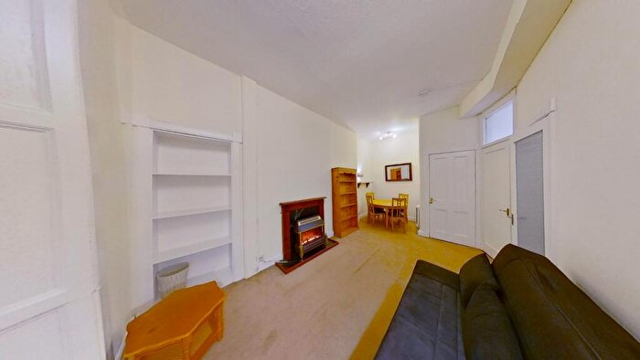 1 Bedroom Flat To Rent In Comely Bank Row, Edinburgh, Midlothian, EH4