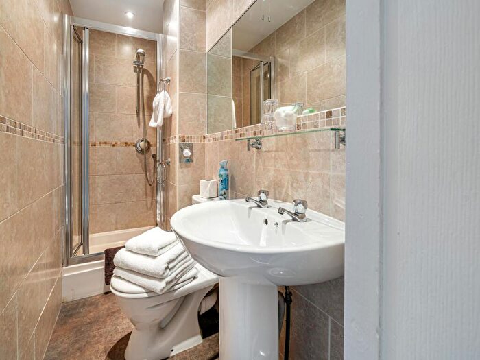 8 Bedroom Semi-Detached House For Sale In Norwood House, Church Street, Ambleside, LA22