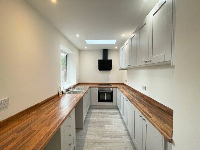2 Bedroom Terraced House To Rent In Dartmouth Road, Cannock, WS11