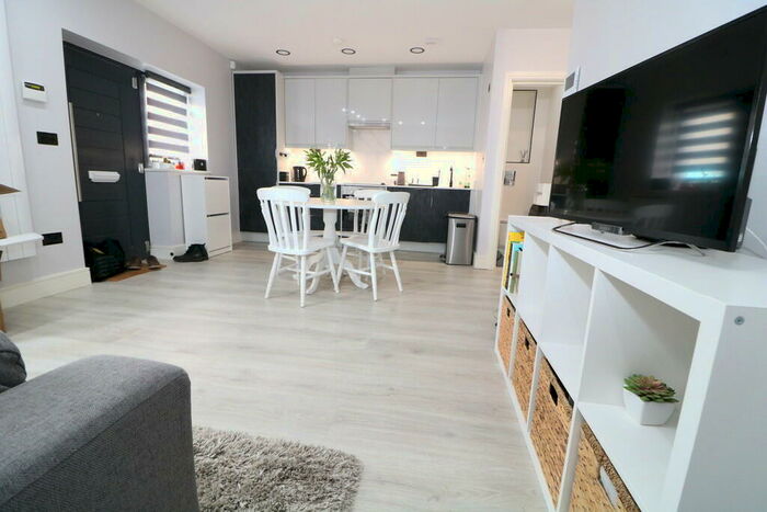 2 Bedroom Terraced House To Rent In Paper Mews, Dorking, RH4