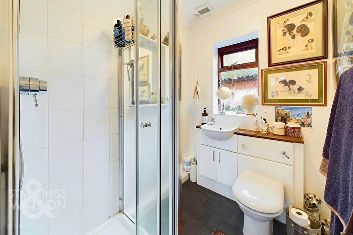 4 Bedroom Detached Bungalow For Sale In Low Lane, Rockland All Saints, Attleborough, NR17