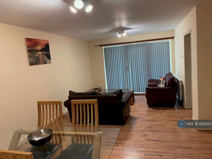 2 Bedroom Flat To Rent In Old Abbey Gardens, Birmingham, B17