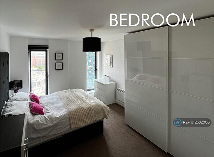1 Bedroom Flat To Rent In Skyline, Leeds, LS9