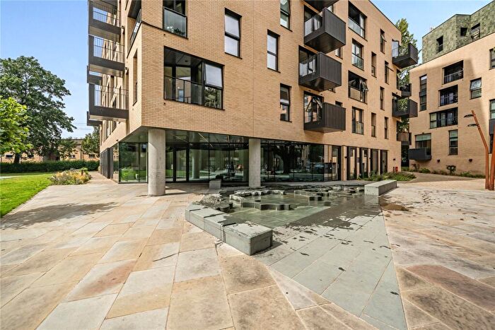 1 Bedroom Apartment To Rent In Burgess Springs, Chelmsford, CM1