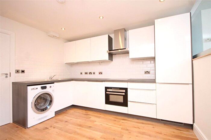 Studio To Rent In Church Hill, London, E17
