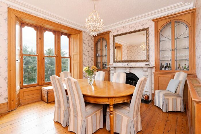 5 Bedroom Detached House For Sale In The Laurels & Land Development, High Street, Llantrisant, Pontyclun, CF72