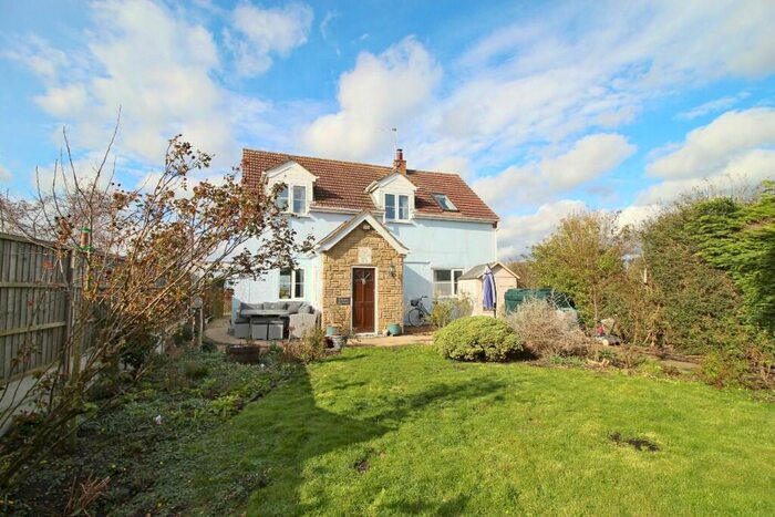 4 Bedroom Detached House For Sale In Main Road, Main Road, Hop Pole, Deeping St Nicholas, PE11