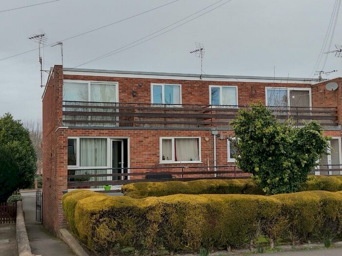1 Bedroom Flat To Rent In Briton Court, Spalding, PE11