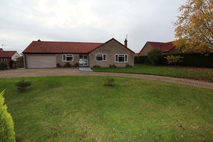 4 Bedroom Bungalow To Rent In Main Street, Sleaford, NG34