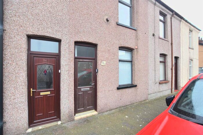 2 Bedroom Property To Rent In Warwick Street, Barrow-In-Furness, LA14
