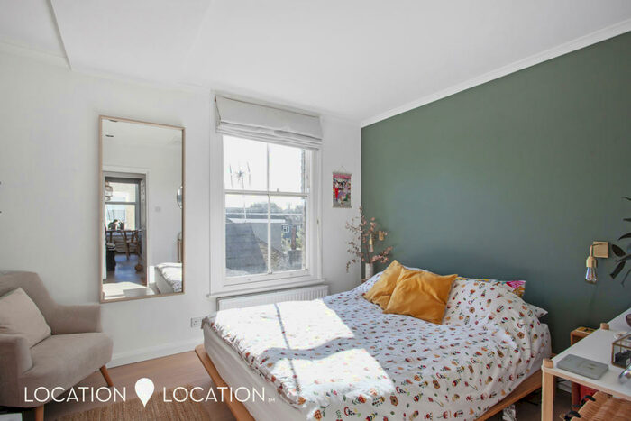1 Bedroom Flat To Rent In Stoke Newington Church Street, N16