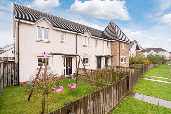 3 Bedroom End Of Terrace House For Sale In Queensferry Road, Kirkliston, EH29