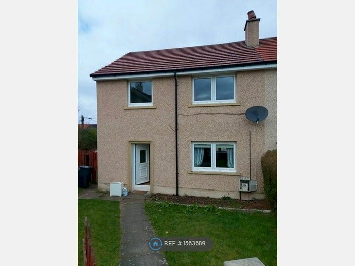3 Bedroom Terraced House To Rent In Limecraigs Crescent, Paisley, PA2