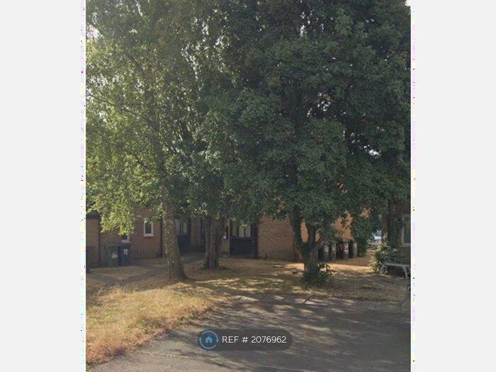 Studio To Rent In Somerville, Peterborough, PE4