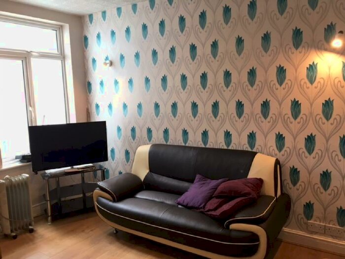 4 Bedroom Flat To Rent In Ilkeston Road, Lenton, Nottingham, Nottinghamshire, NG7