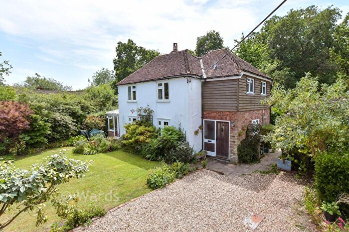 4 Bedroom Detached House For Sale In Blean Common, Blean, Canterbury, Kent, CT2