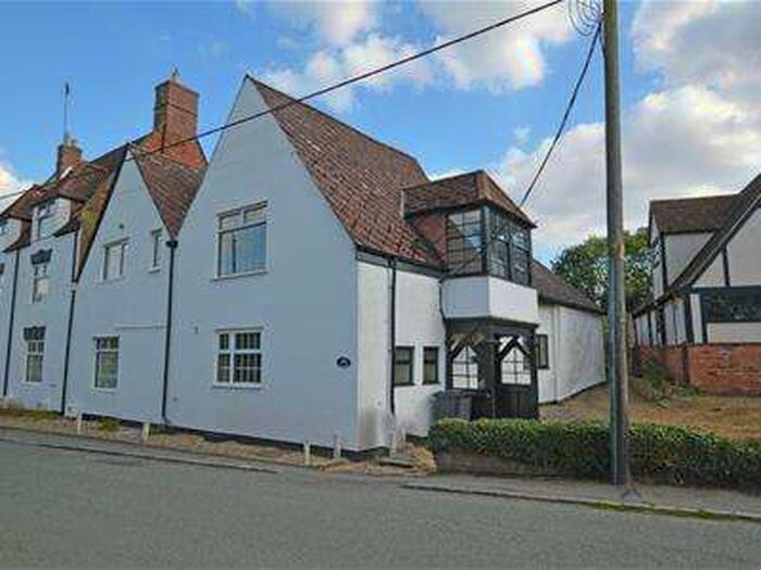 3 Bedroom Cottage To Rent In End Cottage, Chapel Street, Kilsby, CV23