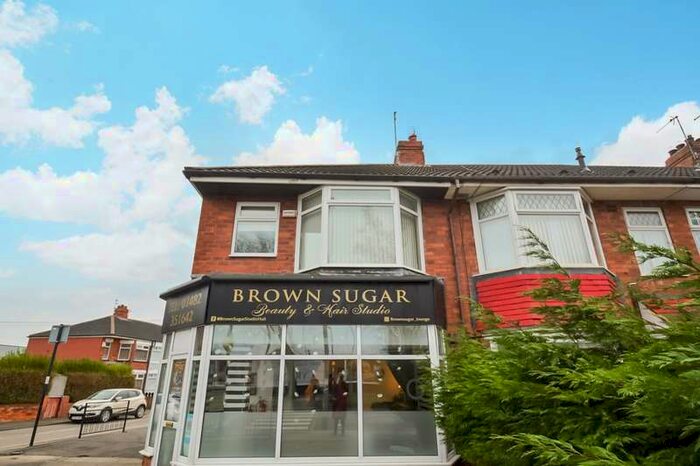 1 Bedroom Flat To Rent In Boothferry Road, Hull, HU3