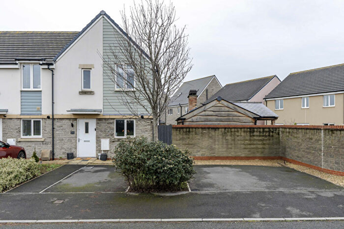 2 Bedroom Terraced House For Sale In Cobham Parade, Weston-super-Mare, BS24