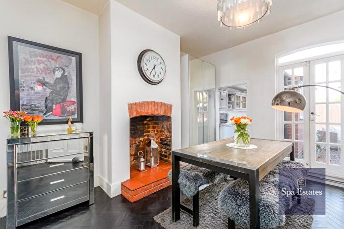 2 Bedroom Terraced House For Sale In Broad Street, Warwick, CV34