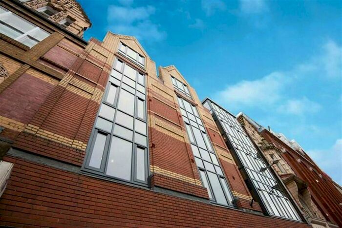 1 Bedroom Apartment To Rent In Tamar House, Station Road, Reading, RG1