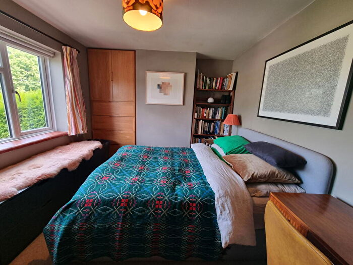 1 Bedroom Flat For Sale In Huntingfield, Halesworth, Suffolk, IP19
