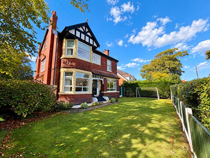 5 Bedroom Detached House For Sale In Lawsons Road, Thornton, FY5