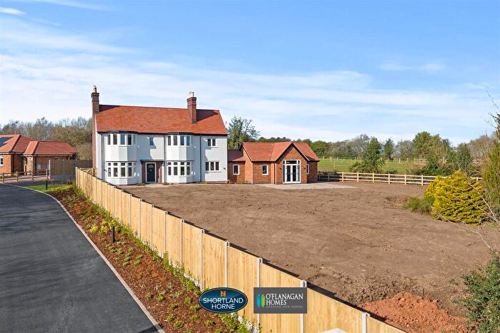 5 Bedroom Detached House For Sale In Church Lane, Corley, Coventry, CV7