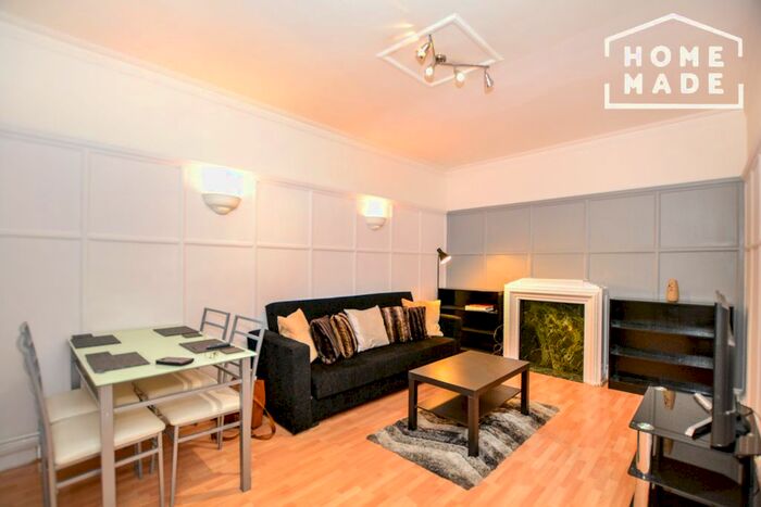 1 Bedroom Flat To Rent In Hinde House, Marylebone, W1U