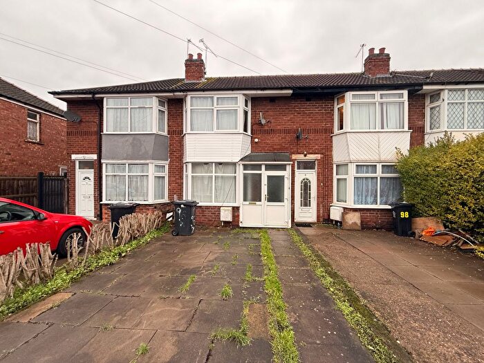 3 Bedroom Semi Detached House To Rent In Rosedale Avenue, Leicester, LE4