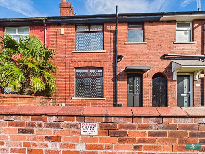 2 Bedroom Semi Detached House For Sale In Christine Street, Shaw, Oldham, Greater Manchester, OL2