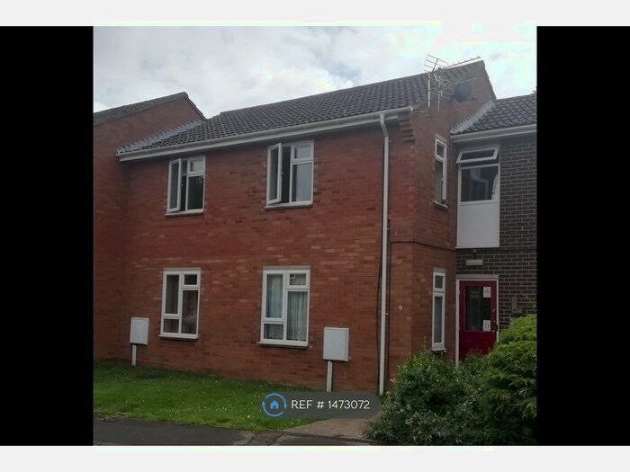 1 Bedroom Flat To Rent In Norris Road, St. Ives, PE27