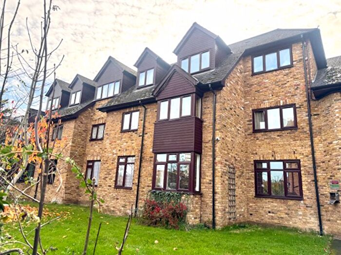 1 Bedroom Flat To Rent In Hindes Road, Harrow-On-The-Hill, Harrow, HA1
