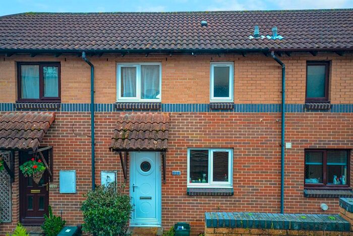 3 Bedroom Terraced House To Rent In Farm Hill, Exeter EX4