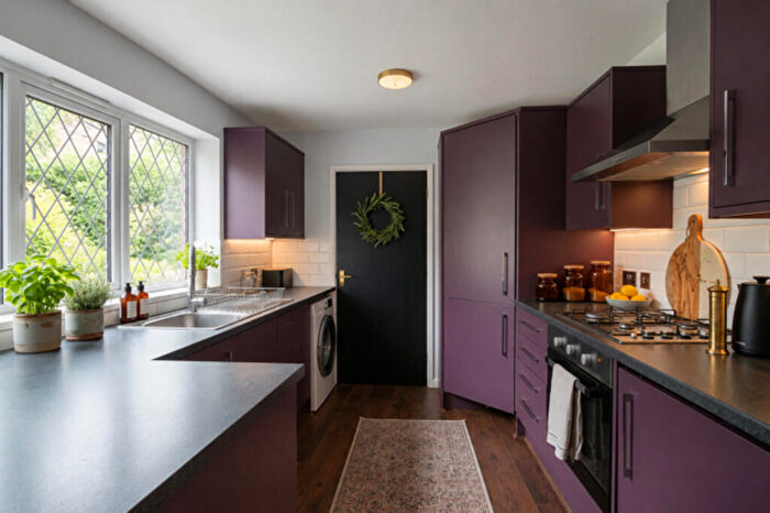 4 Bedroom Terraced House To Rent In Kimbolton Avenue, Lenton, NG7