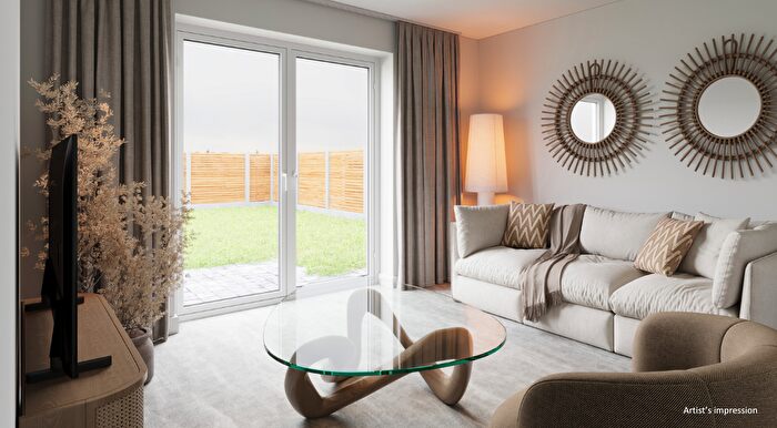 2 Bedroom Semi-Detached House To Rent In Woodbank Street, Stoke-On-Trent, ST6